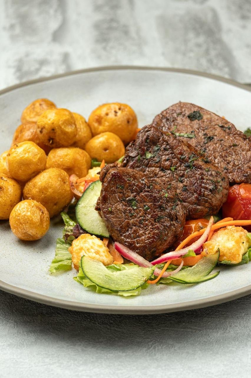 Churrasco