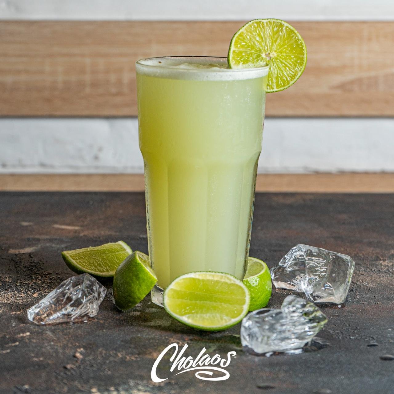 Cholao