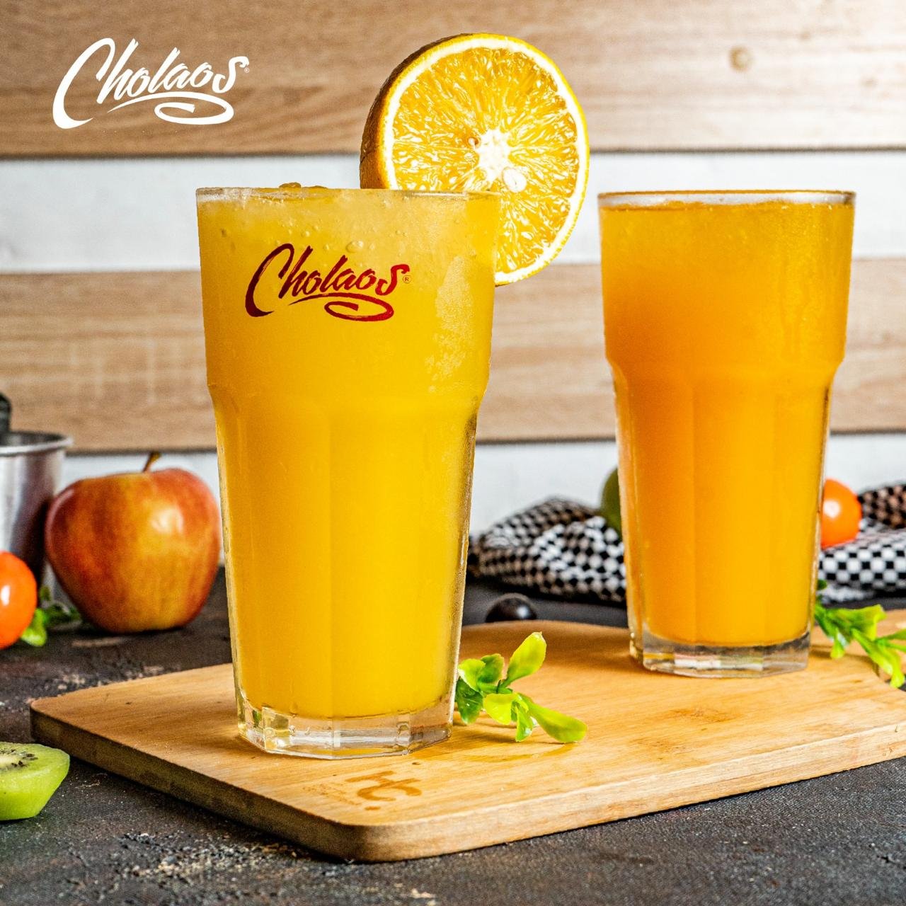 Cholao Especial